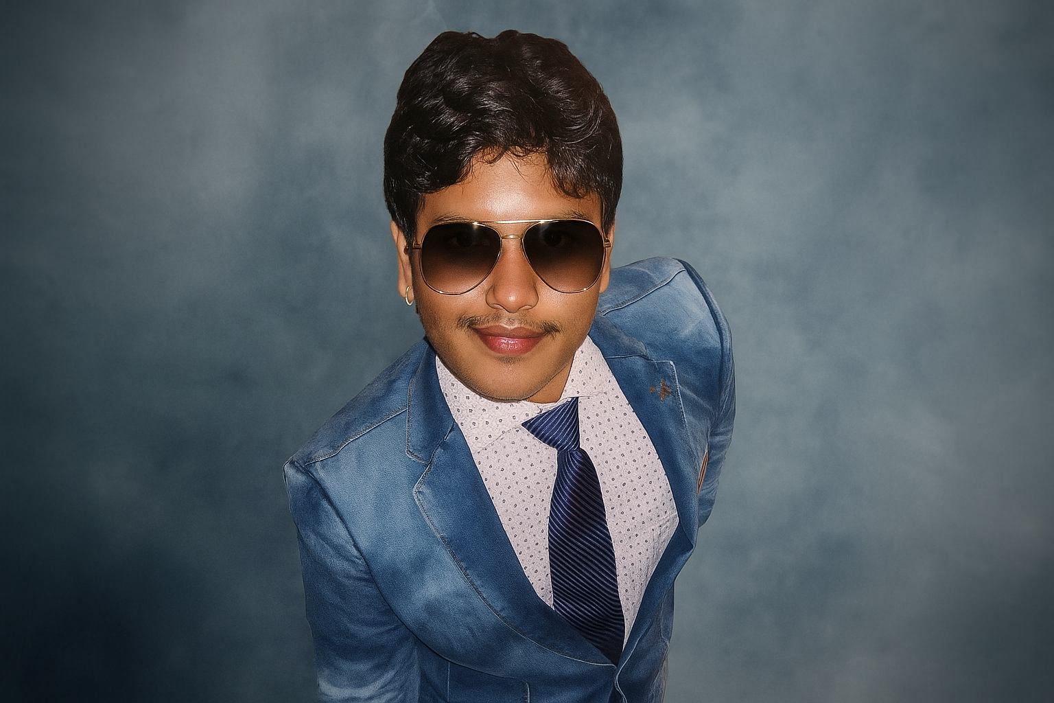 our CEO with some nice numbers